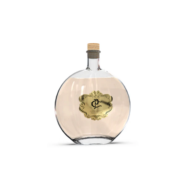Fruity Blend — 100 ml