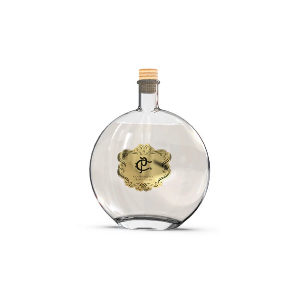 Mediterranean Pomegranate — 100 ml