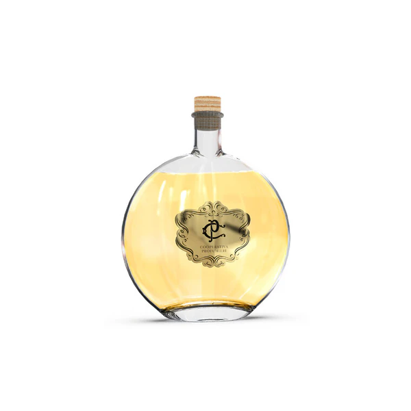 Red Fruit Heart — 100 ml