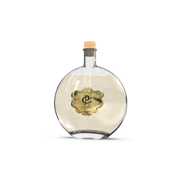 Magnolia Bouquet — 100 ml