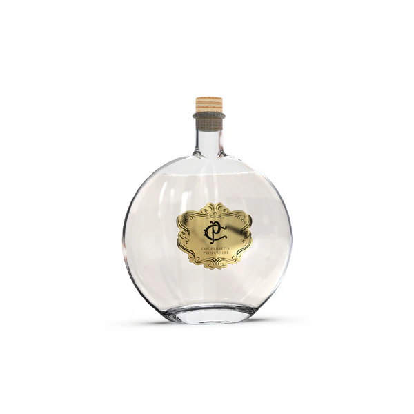 Mystic Ylang — 100 ml