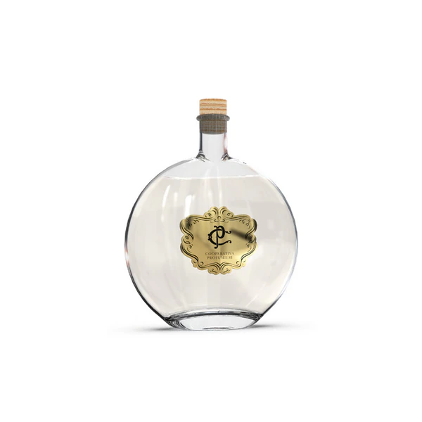 Desert Woods — 100 ml