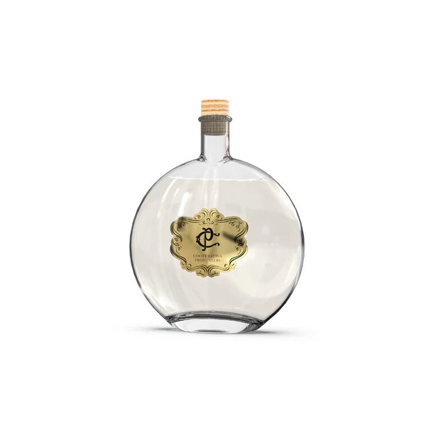 Scarlet Temptation — 100 ml