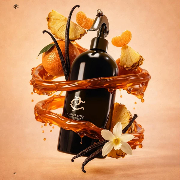Sun Mirage — spray perfumador para ambientes