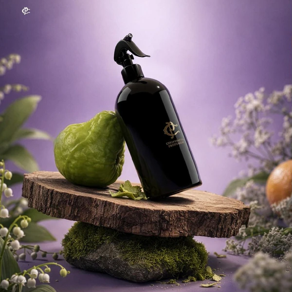 Meadow Spirit — spray perfumador para ambientes
