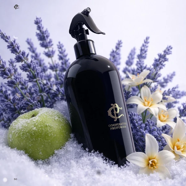 Petal Infusion — spray perfumador para ambientes