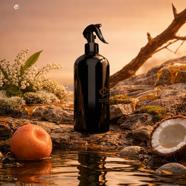 Soft Hypnose — spray perfumador para ambientes