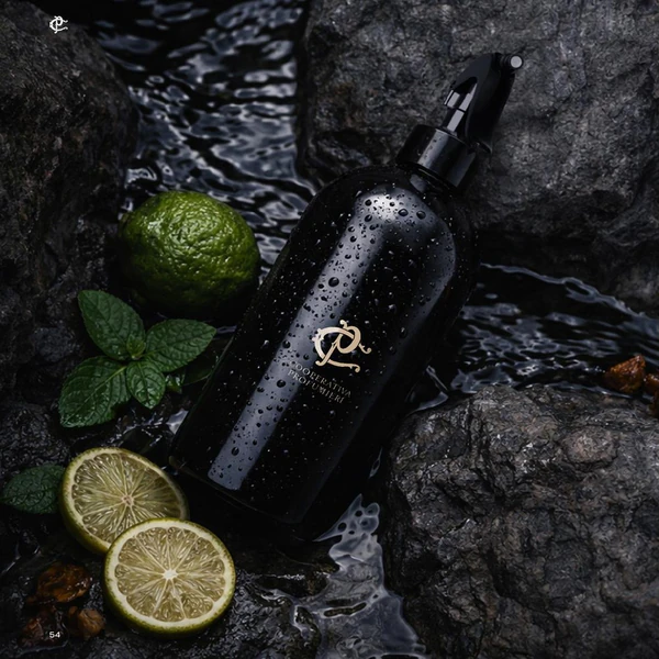 Whispering Woods — spray perfumador para ambientes
