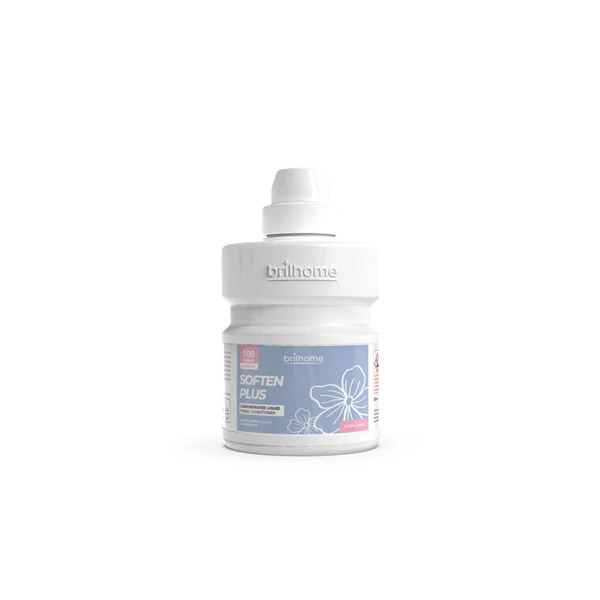 Soften Plus Floral Caress