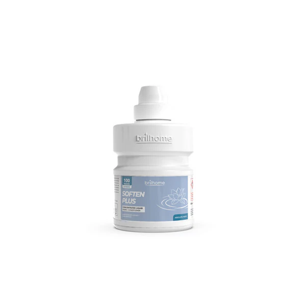 Soften Plus Absolute Purity