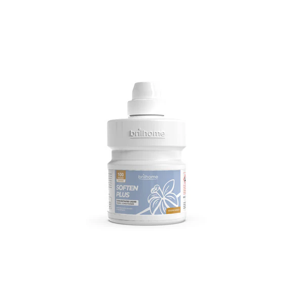Soften Plus Golden Vanilla