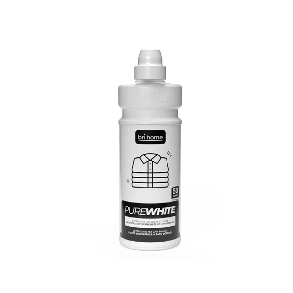 Pure White