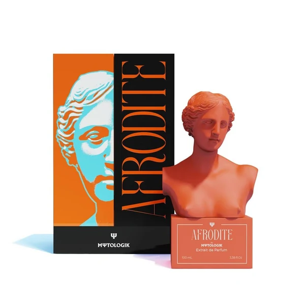 Perfume AFRODITE Mytologik · AFRODITE
