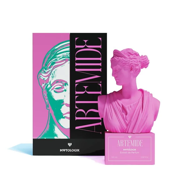 Perfume ARTEMIDE Mytologik · ARTEMIDE