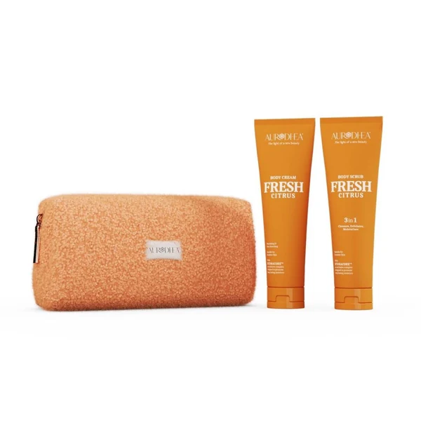 Conjunto corporal Fresh Citrus · BSET001