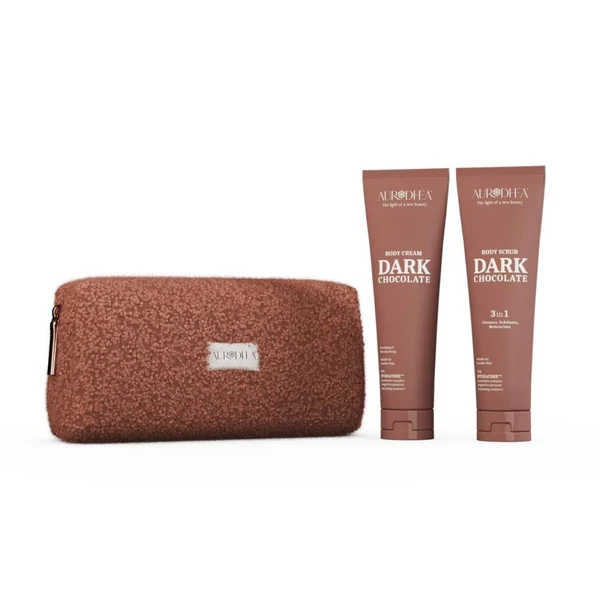 Conjunto corporal Dark Chocolate · BSET003