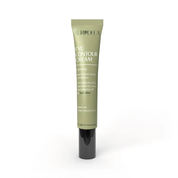 Creme de contorno dos olhos com baba de caracol · BV04B