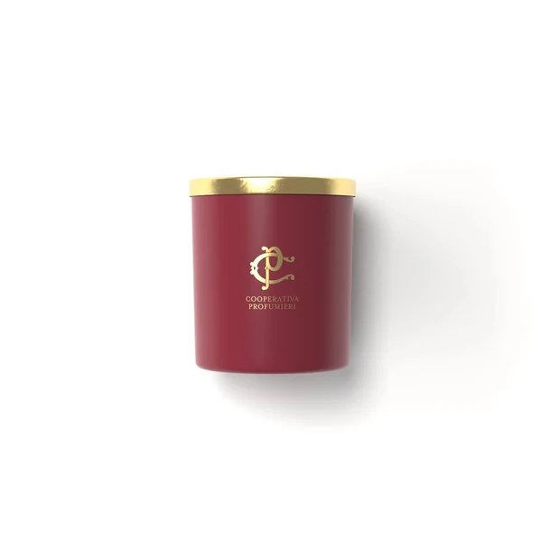Vela perfumada ROSÉA · COPC001
