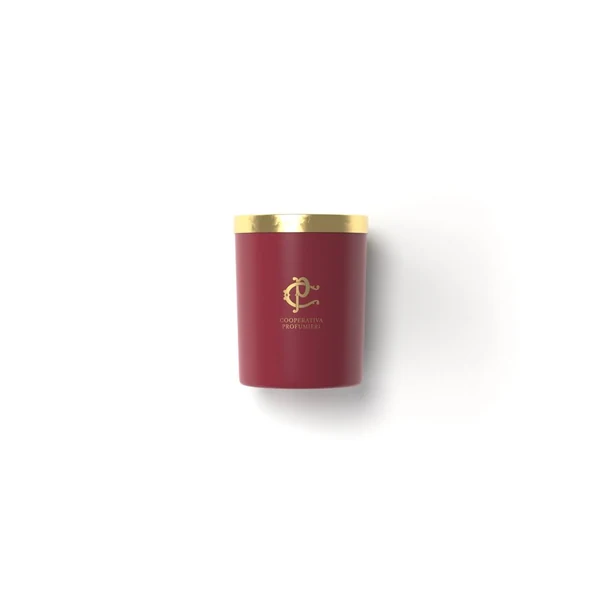 Vela perfumada ROSÉA · COPC002
