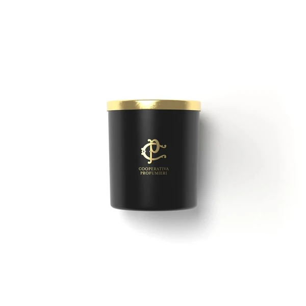 Vela perfumada MUSKÉ · COPC003