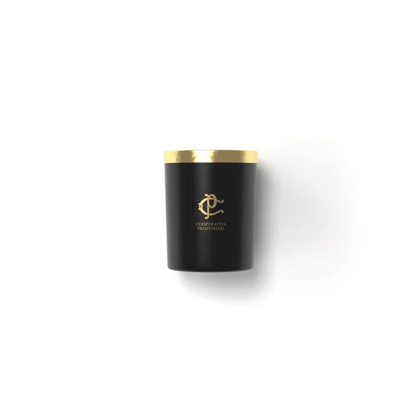 Vela perfumada MUSKÉ · COPC004