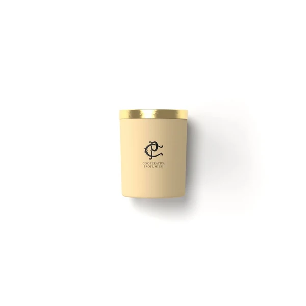 Vela perfumada MÉLIA · COPC008
