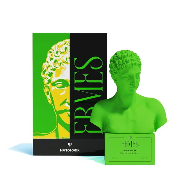 Perfume ERMES Mytologik · ERMES