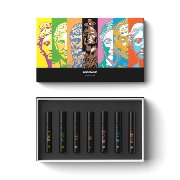 Fragrance Discovery Set Mytologik · MY001
