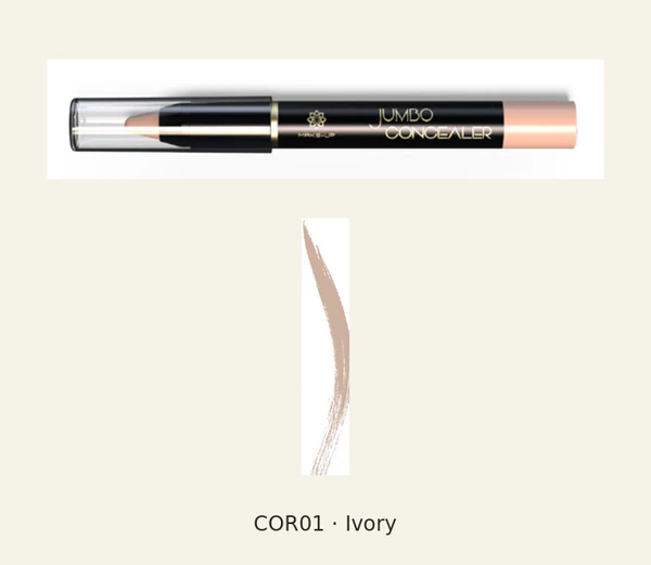 Jumbo Concealer — Ivory