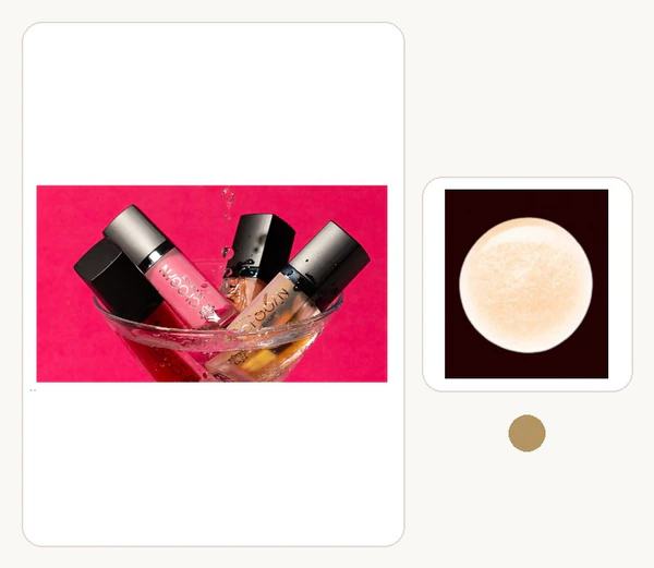 Spicy Gloss Extra Volume
