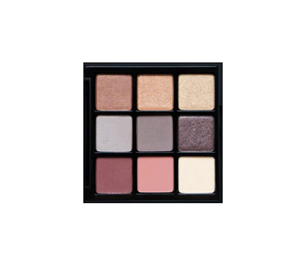 Produto Paleta de 9 cores — Autumn Vibes