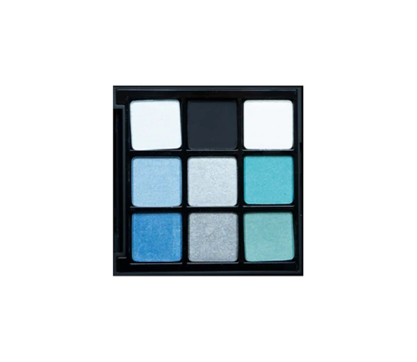 Produto Paleta de 9 cores — Winter Queen