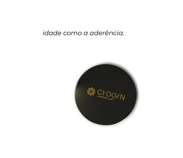 Pó bronzeador compacto Silk Face — Honey