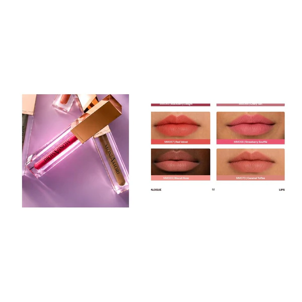 MyLip Secret — tinta labial peel-off — Cherry Tart
