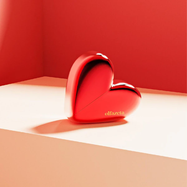 Scented Love 22