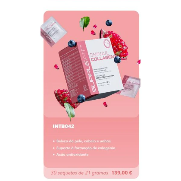 Skinail Collagen