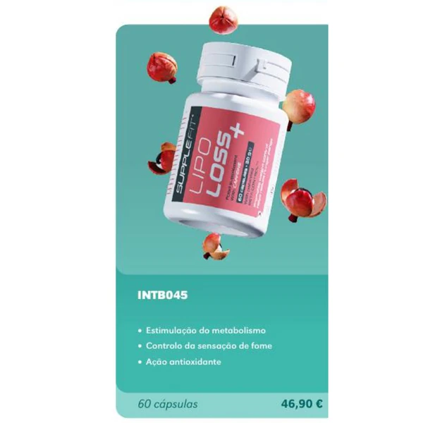 Lipo Loss +