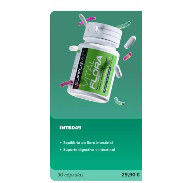 Vitalflora