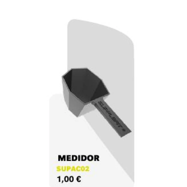 Medidor