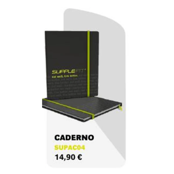 Caderno