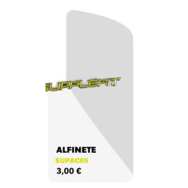 Alfinete