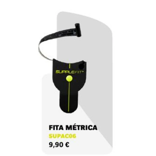 Fita métrica
