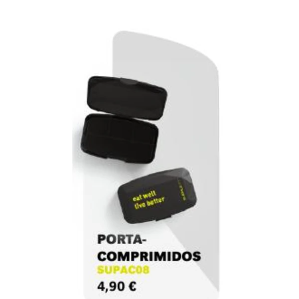 Porta-comprimidos
