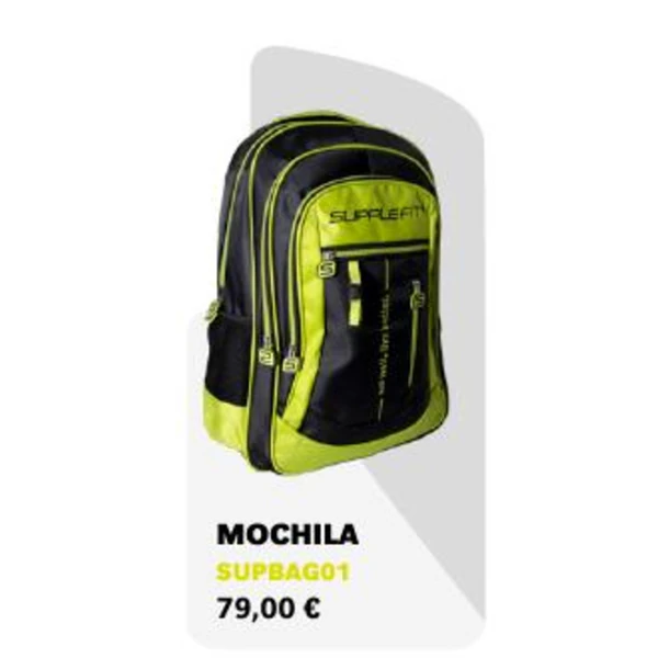 Mochila