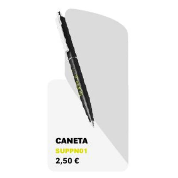 Caneta